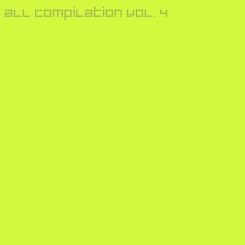 All Compilation, Vol. 4 (Top 60 Hits Summer 2013 Miami & Ibiza DJ Set)