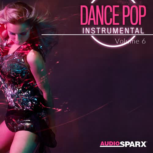 Dance Pop Instrumental Volume 6