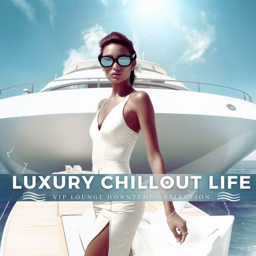 Luxury Chillout Life (VIP Lounge Downtempo Selection)