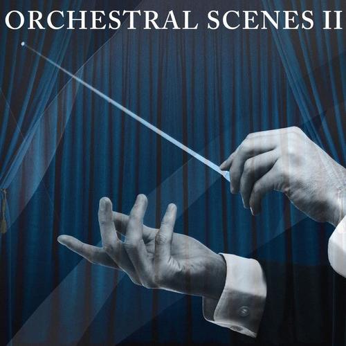 Orchestral Scenes, Vol. 2: Emotional