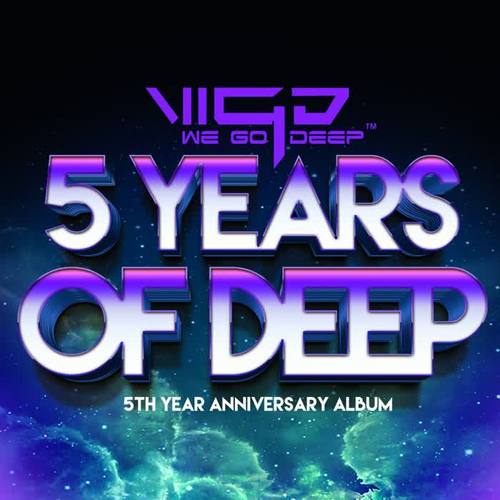 5 Years of Deep