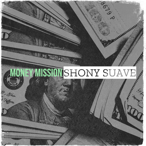 Money Mission (Explicit)