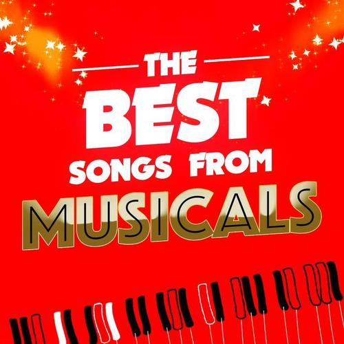 The Best Songs from Musicals