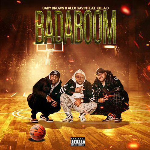 Badaboom (Main) [Explicit]