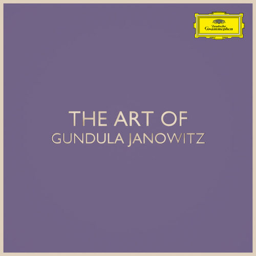 The Art of Gundula Janowitz