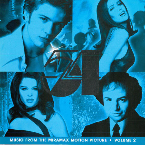 54 - Music From the Miramax Motion Picture (Volume 2)