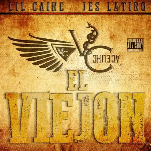 El Viejon (feat. Jes Latino)