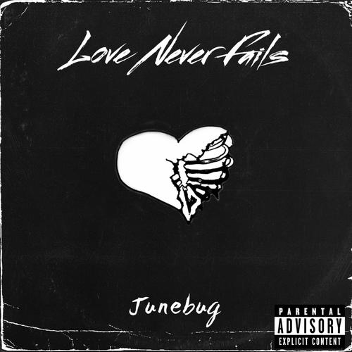 Love Never Fails (Explicit)