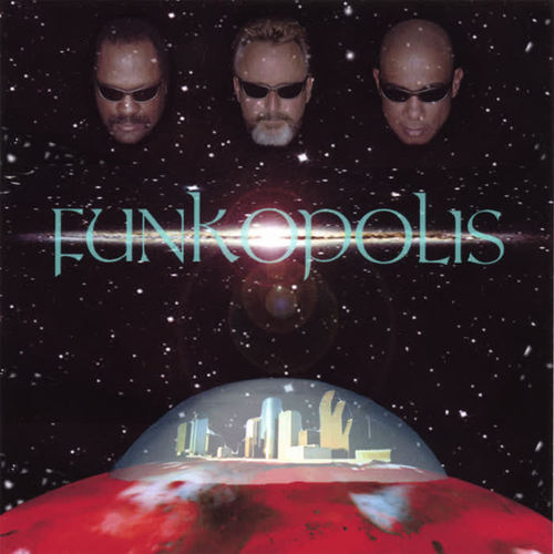 Funkopolis