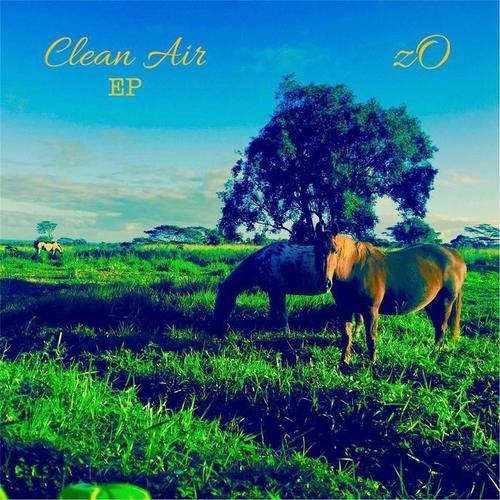 Clean Air - EP