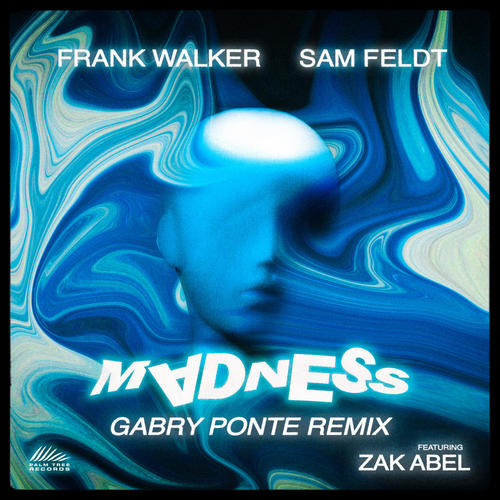 Madness (Gabry Ponte Remix)