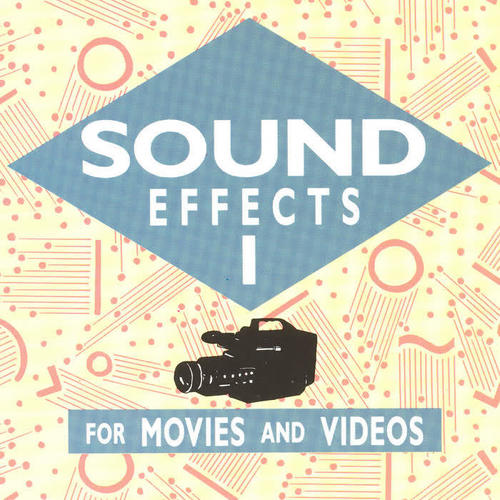 Sound Effects, Vol. 1