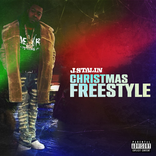 Christmas Freestyle (Explicit)