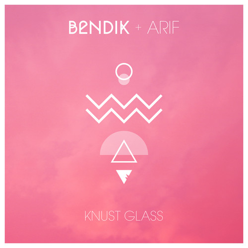 Knust glass (feat. Arif Murakami)