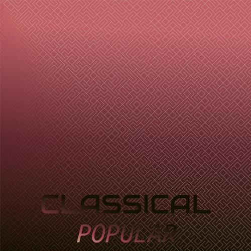 Classical Popular