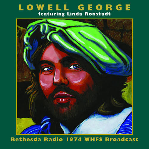 Bethesda Radio 1974 WHFS Broadcast