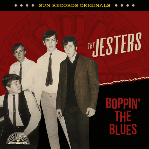 Sun Records Originals: Boppin' The Blues