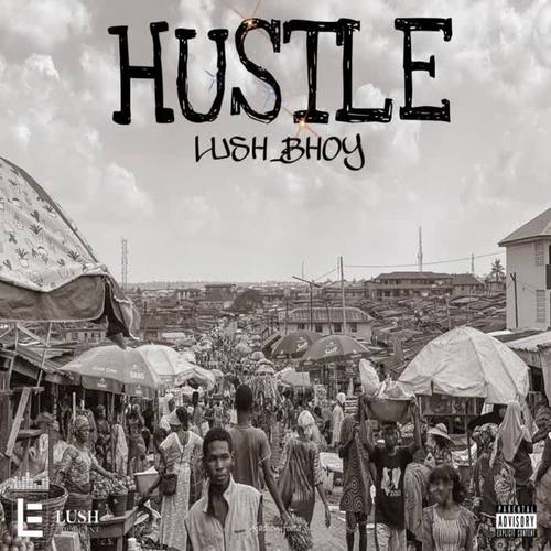 Hustle (Freestyle) [Explicit]