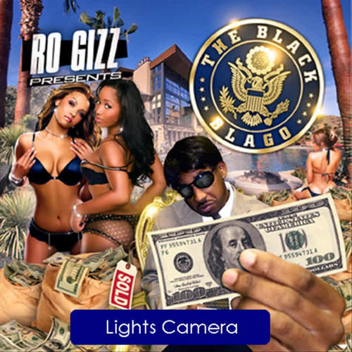 Lights Camera (Explicit)