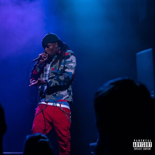 Just for You (Explicit)