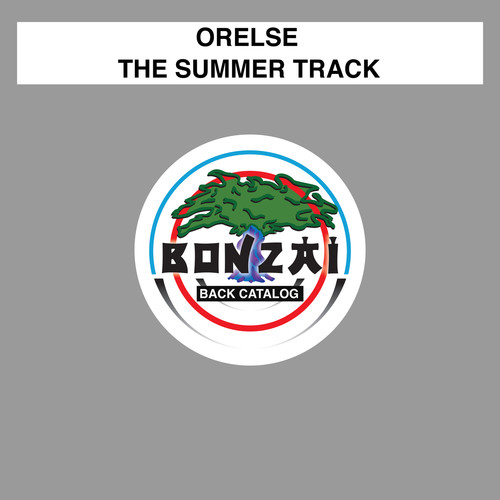 The Summer Track