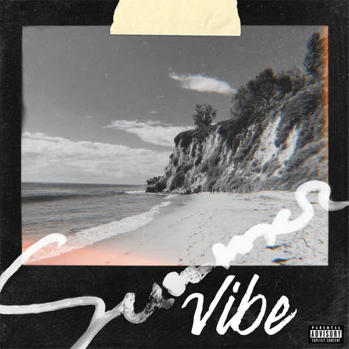 Summer Vibe (Explicit)