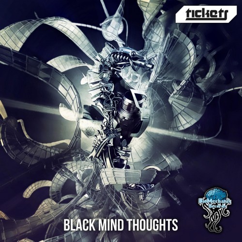 Black Mind Thoughts