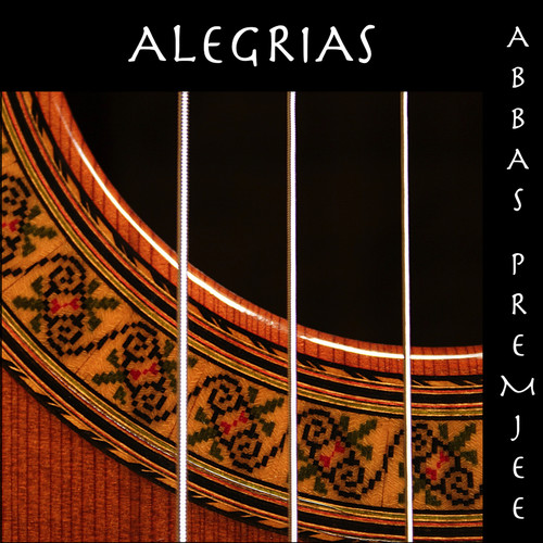 Alegrías