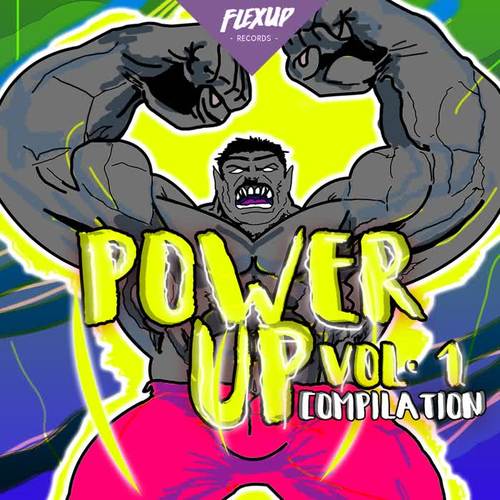 Power up, Vol.1