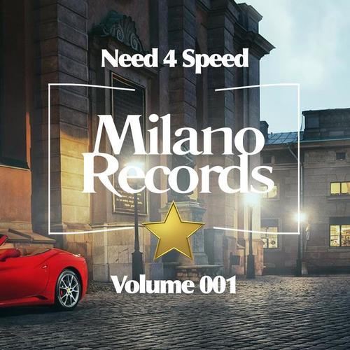 Need 4 Speed (Volume 001)