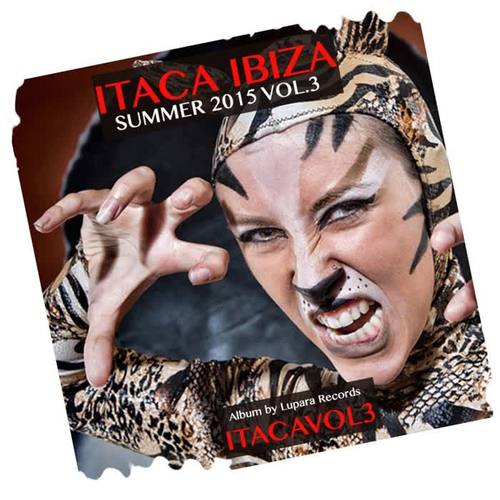 Itaca Ibiza Summer 2015, Vol. 3