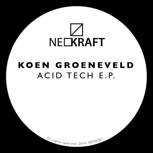 Acid Tech E.P.