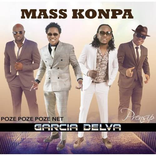 Mass Konpa