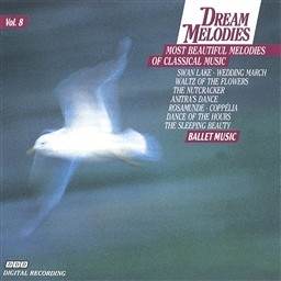 Dream Melodies, Vol. 8