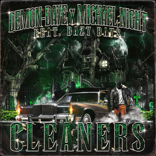 Cleaners (Explicit)