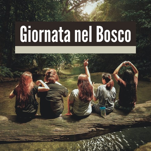 Giornata Nel Bosco