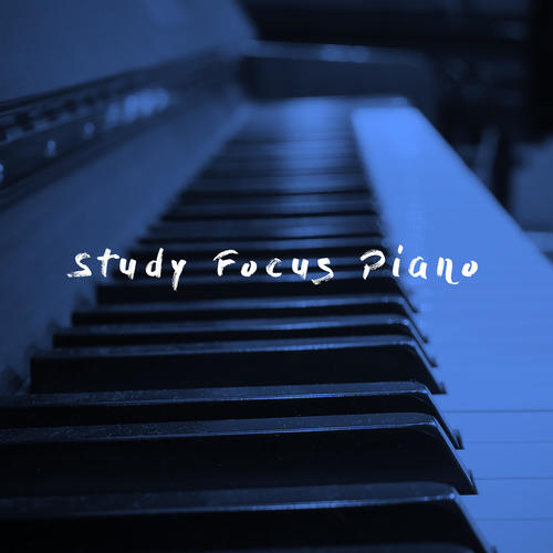 Study Focus Piano