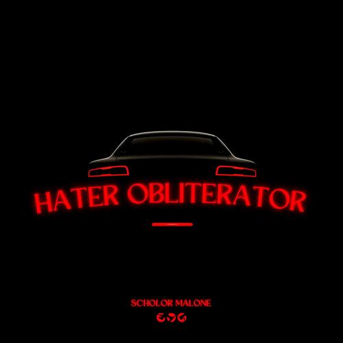 Hater Obilerator (Explicit)