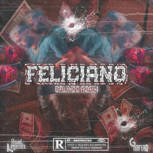 Feliciano (Explicit)