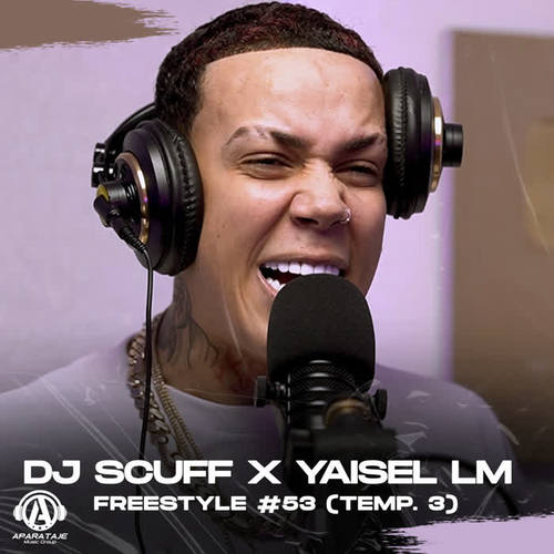 Freestyle #53 (temp. 3) [Explicit]