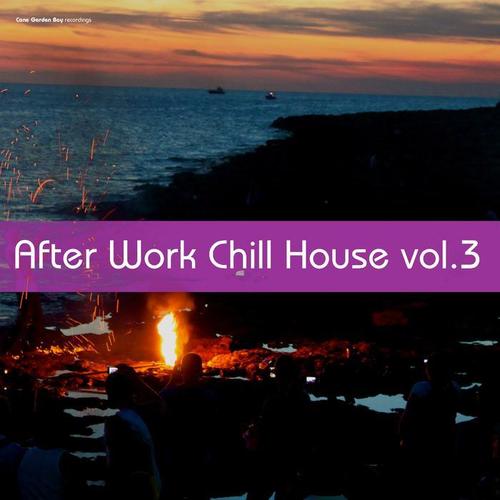 After Work Chill House, Vol. 3