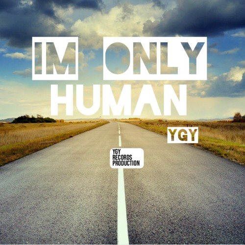 Im Only Human