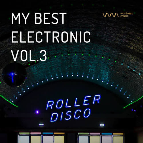 My Best Electronic Vol.3