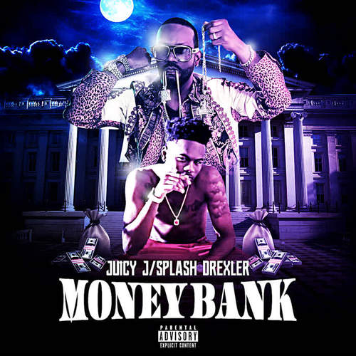 Money Bank (Explicit)