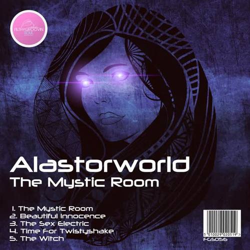 The Mystic Room