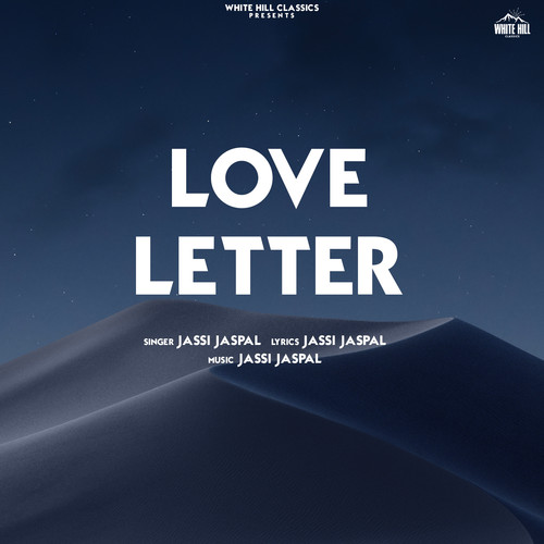 Love Letter