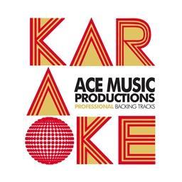 Ace Karaoke Pop Hits - Volume 45