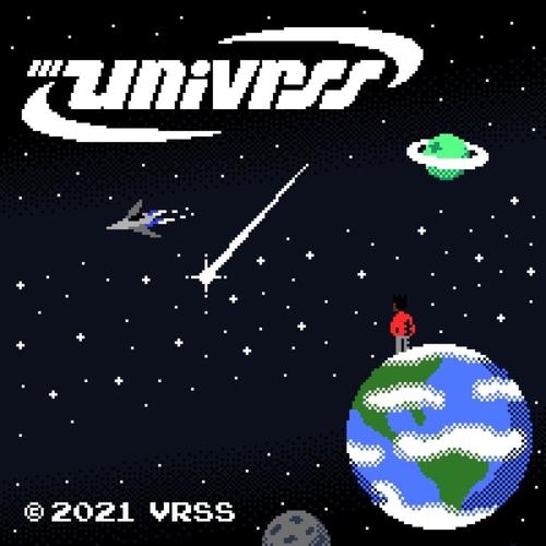 UNIVRSS (Deluxe) [Explicit]