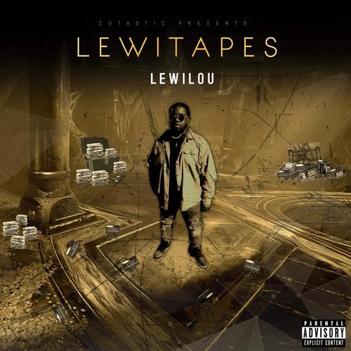 Lewitapes (Deluxe) (Explicit)