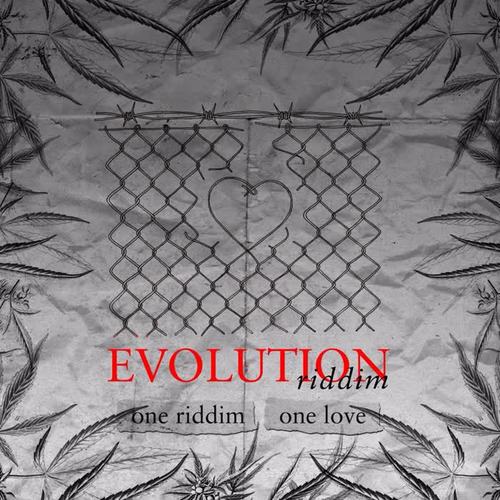 Evolution Riddim